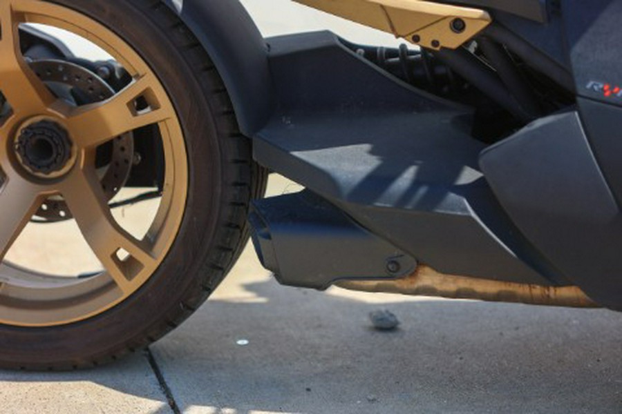 2022 Can-Am Ryker 900 ACE