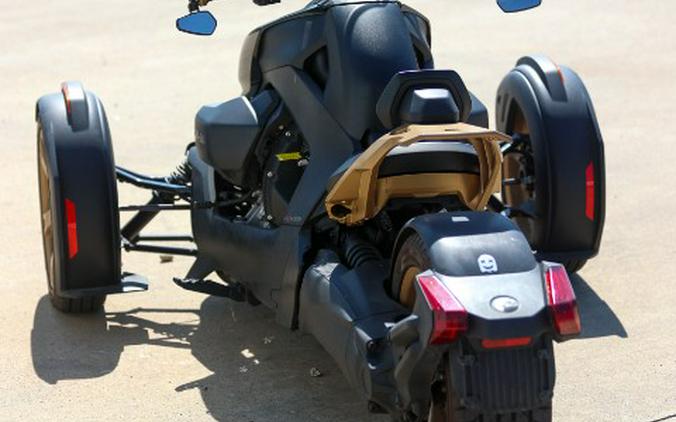 2022 Can-Am Ryker 900 ACE