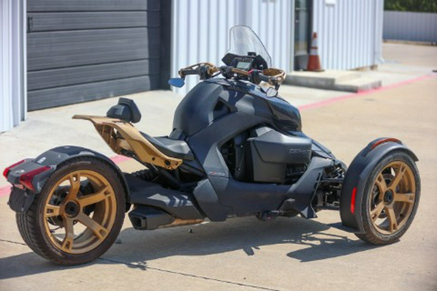 2022 Can-Am Ryker 900 ACE