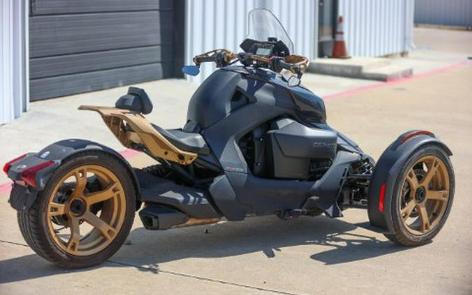 2022 Can-Am Ryker 900 ACE