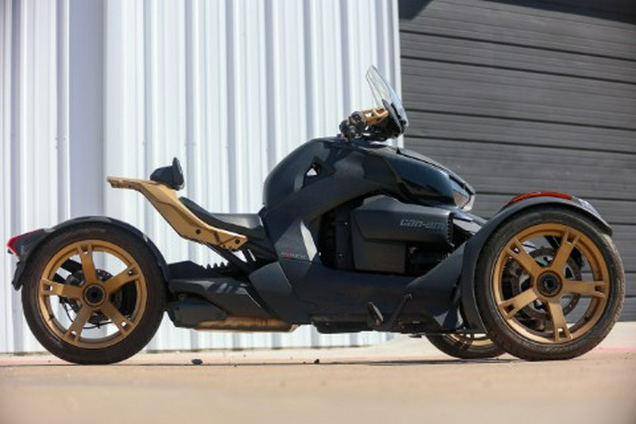 2022 Can-Am Ryker 900 ACE