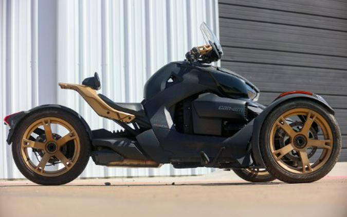 2022 Can-Am Ryker 900 ACE