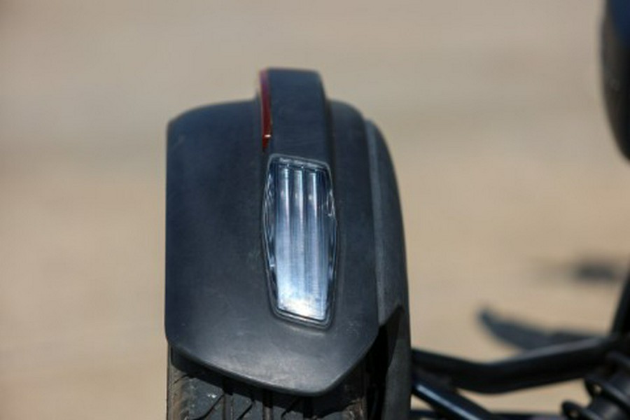2022 Can-Am Ryker 900 ACE
