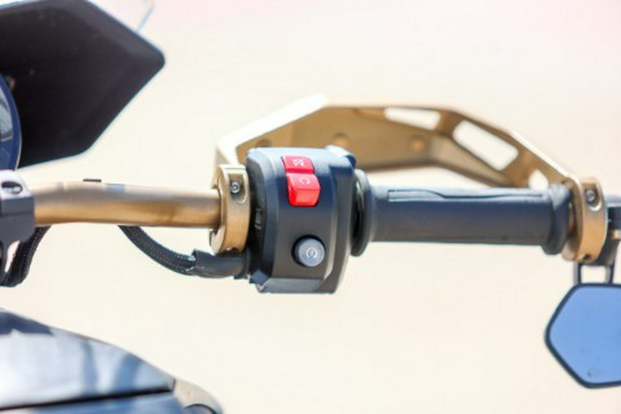 2022 Can-Am Ryker 900 ACE