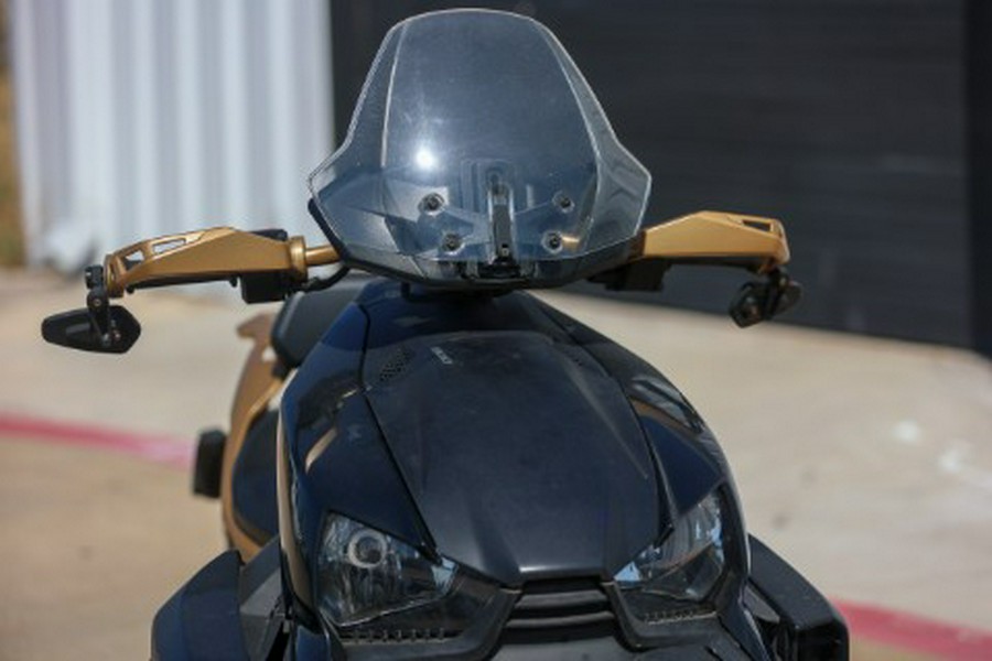 2022 Can-Am Ryker 900 ACE