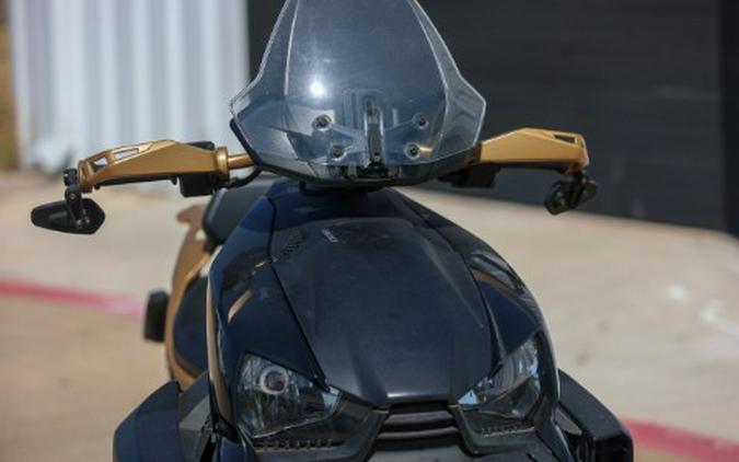 2022 Can-Am Ryker 900 ACE
