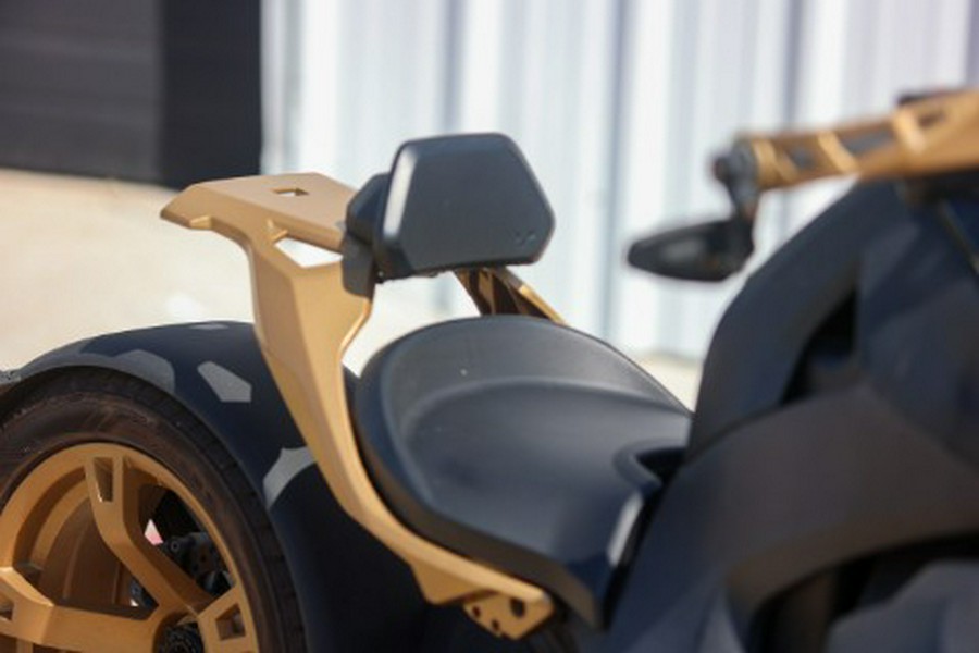 2022 Can-Am Ryker 900 ACE