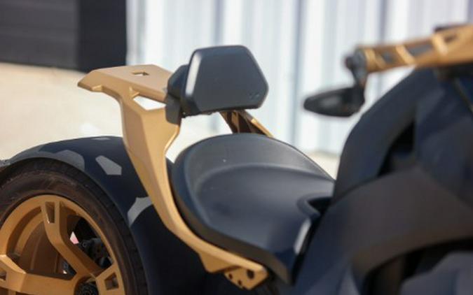2022 Can-Am Ryker 900 ACE