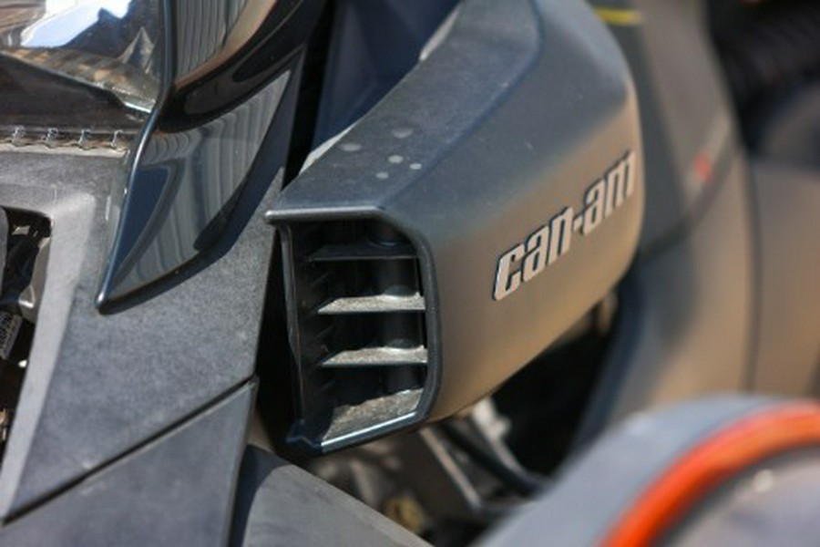 2022 Can-Am Ryker 900 ACE
