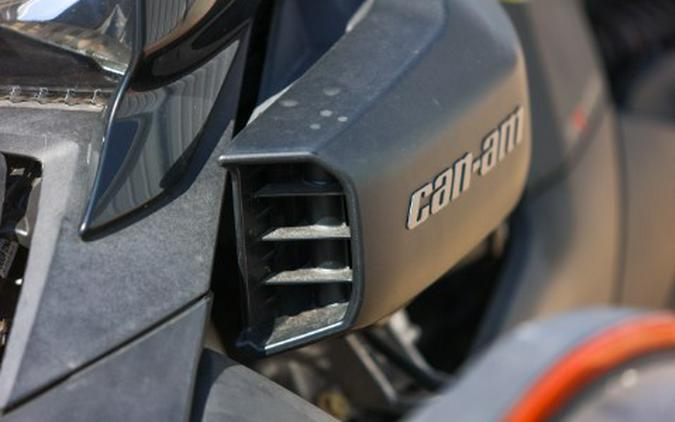 2022 Can-Am Ryker 900 ACE
