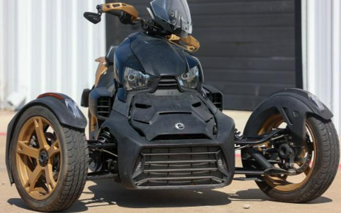 2022 Can-Am Ryker 900 ACE