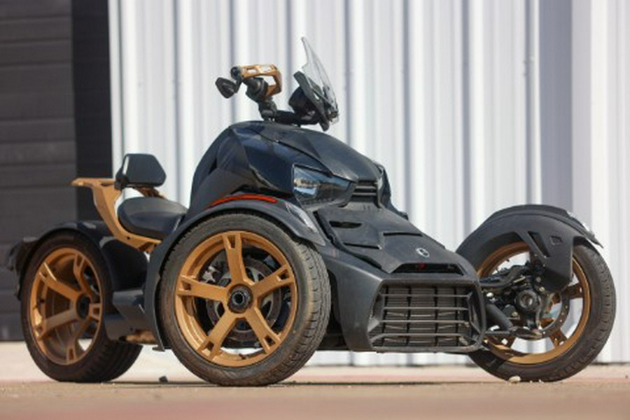 2022 Can-Am Ryker 900 ACE