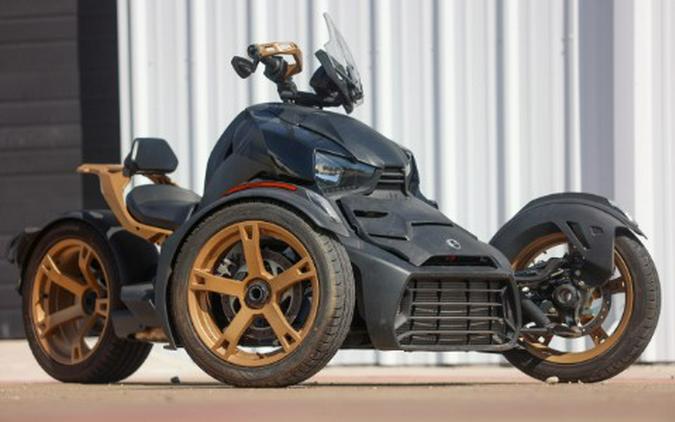 2022 Can-Am Ryker 900 ACE
