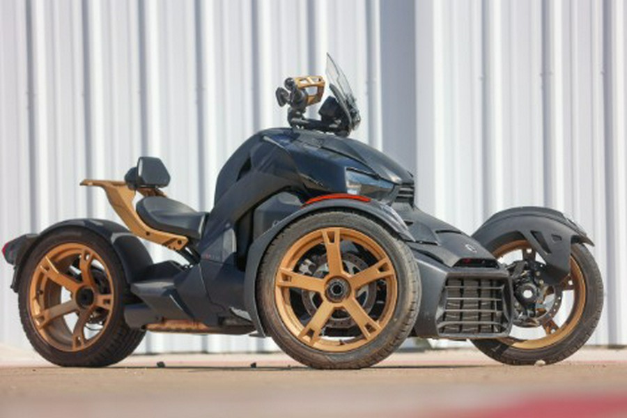 2022 Can-Am Ryker 900 ACE