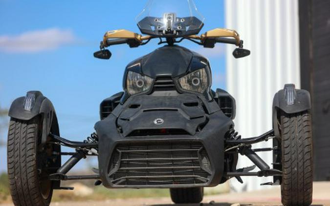 2022 Can-Am Ryker 900 ACE