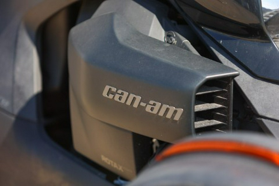 2022 Can-Am Ryker 900 ACE