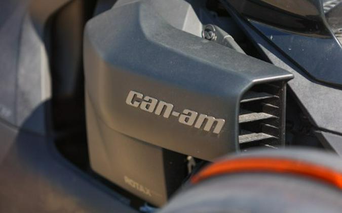 2022 Can-Am Ryker 900 ACE