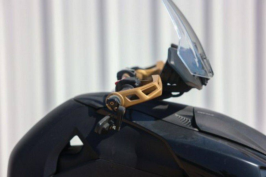 2022 Can-Am Ryker 900 ACE