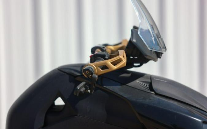 2022 Can-Am Ryker 900 ACE