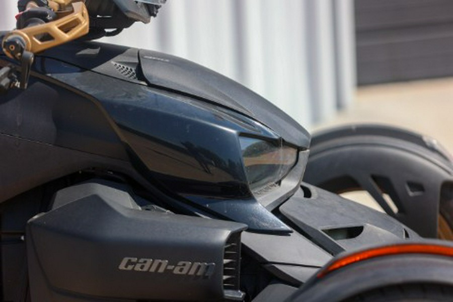 2022 Can-Am Ryker 900 ACE