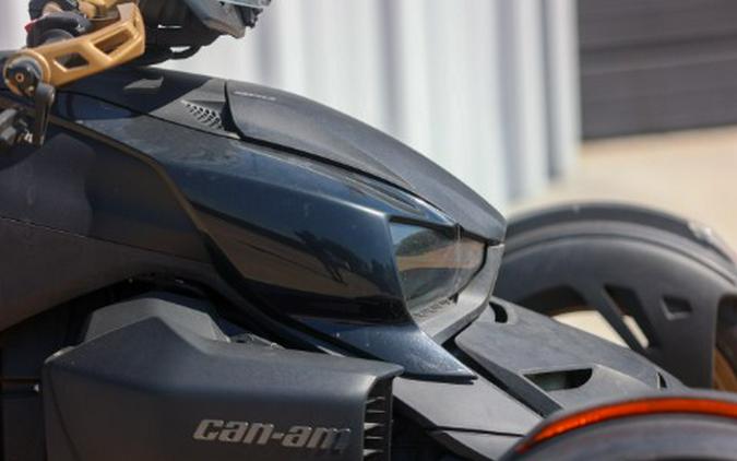 2022 Can-Am Ryker 900 ACE