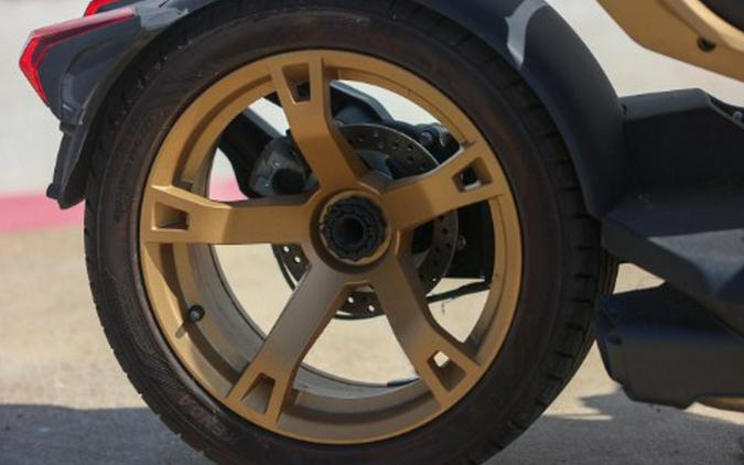 2022 Can-Am Ryker 900 ACE