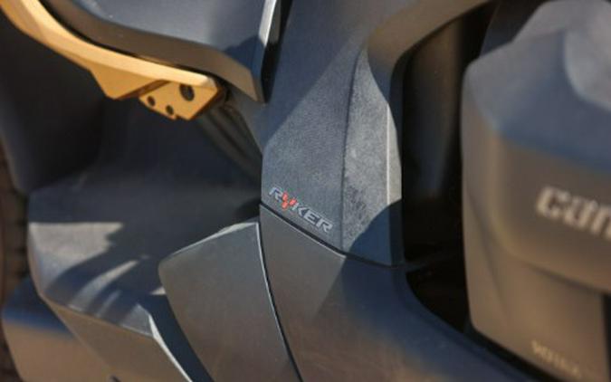 2022 Can-Am Ryker 900 ACE