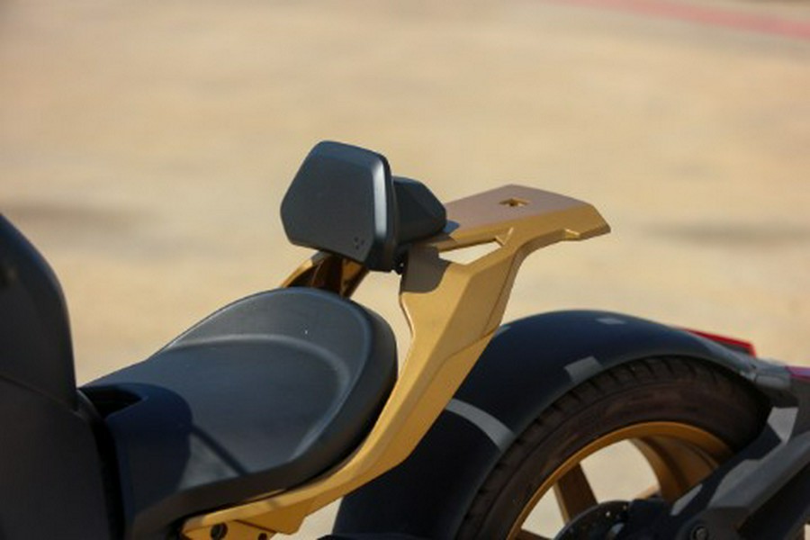 2022 Can-Am Ryker 900 ACE