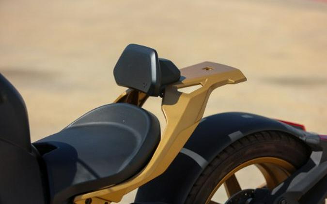 2022 Can-Am Ryker 900 ACE