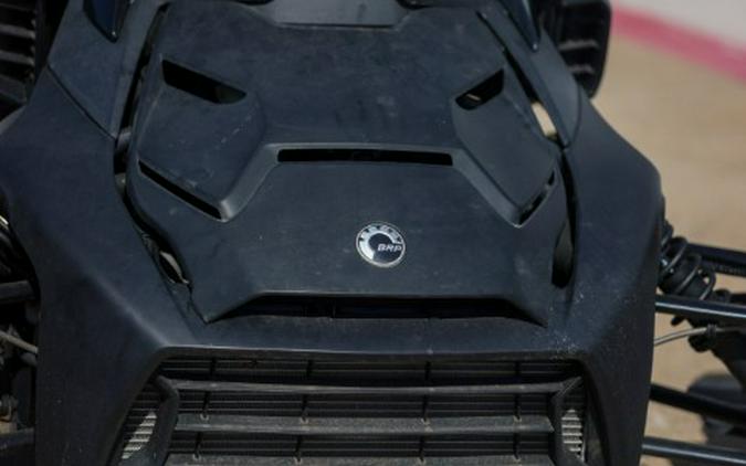 2022 Can-Am Ryker 900 ACE