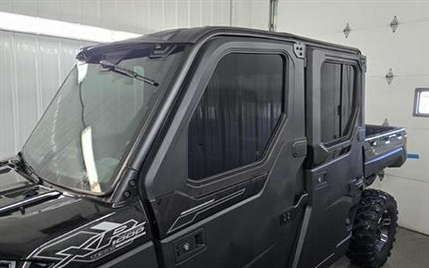 2027 Polaris Ranger Crew XP 1000 NorthStar Texas Edition
