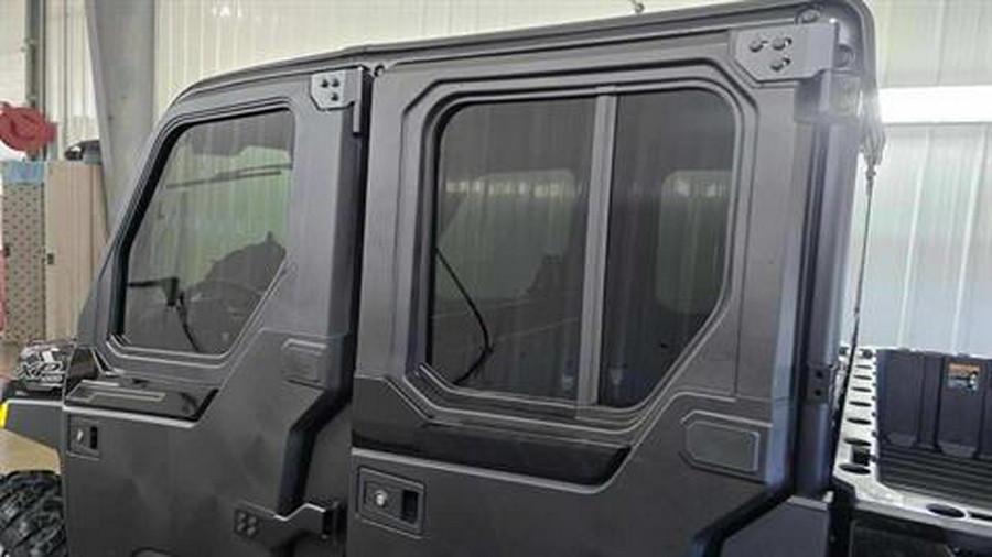 2027 Polaris Ranger Crew XP 1000 NorthStar Texas Edition