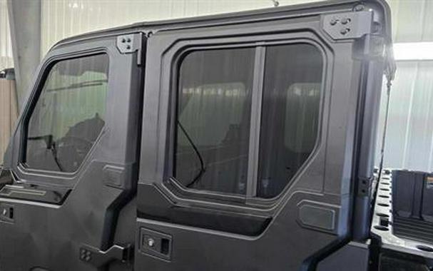 2027 Polaris Ranger Crew XP 1000 NorthStar Texas Edition