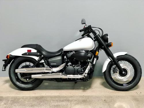 2019 Harley Sportster Superlow vs. 2019 Honda Shadow Phantom