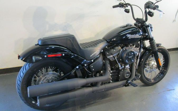 2020 Harley-Davidson® FXBB - Softail® Street Bob®