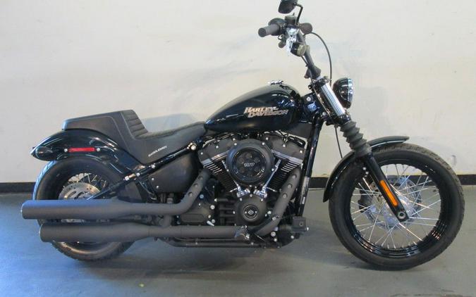 2020 Harley-Davidson® FXBB - Softail® Street Bob®