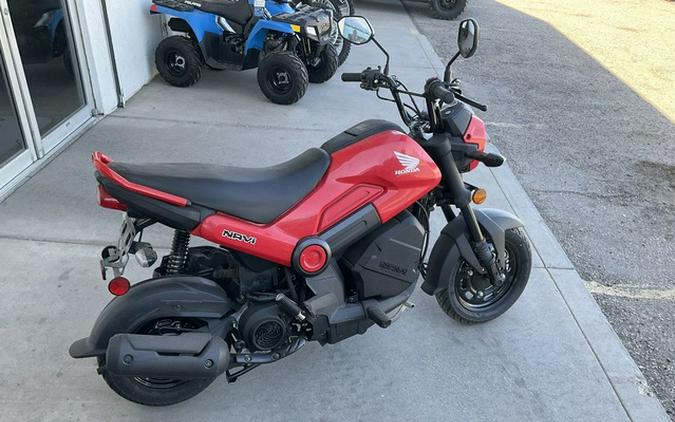 2023 Honda Navi