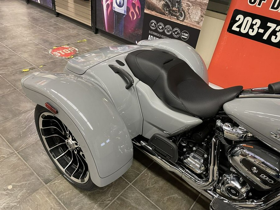 2024 Harley-Davidson FLTRT