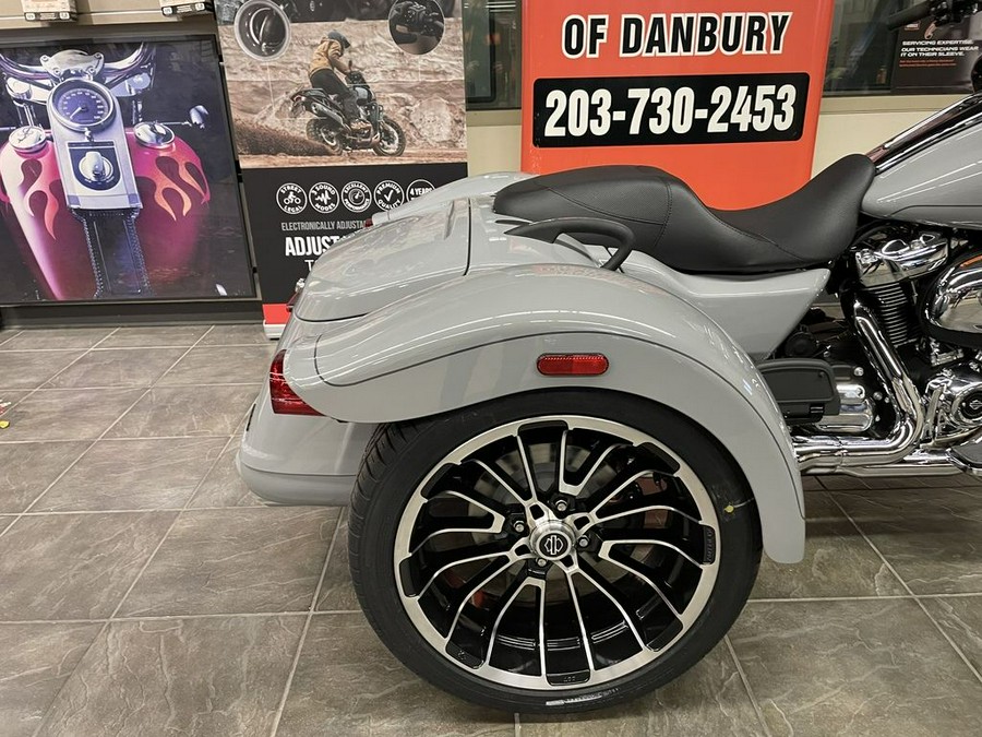 2024 Harley-Davidson FLTRT