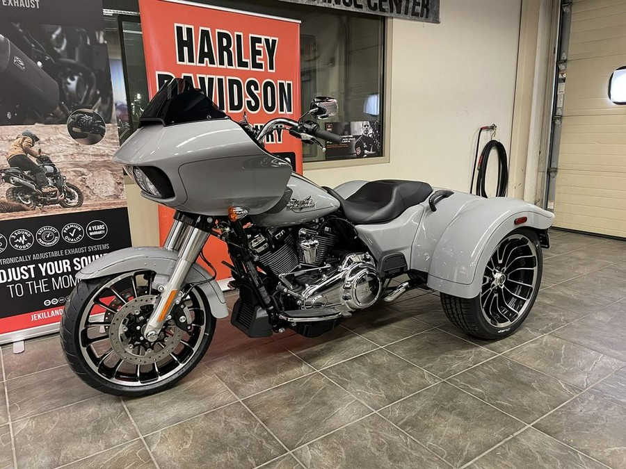 2024 Harley-Davidson FLTRT