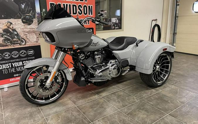 2024 Harley-Davidson FLTRT