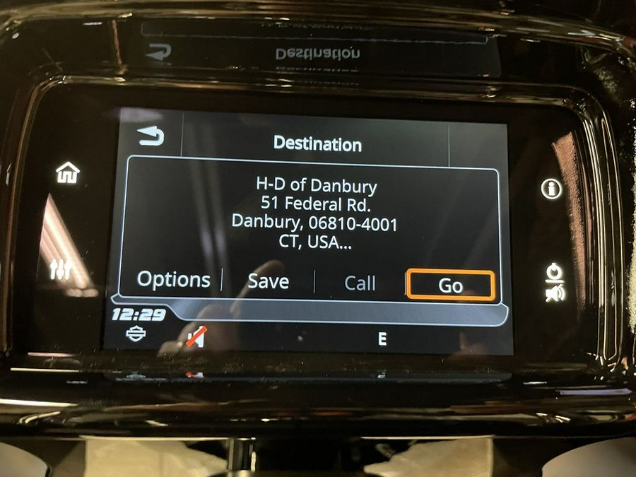 2024 Harley-Davidson FLTRT