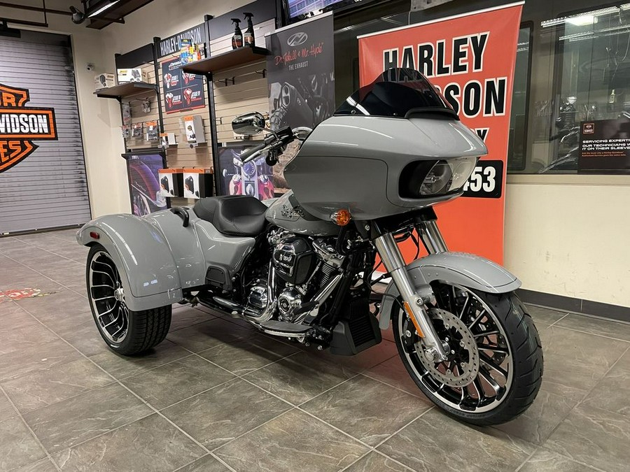 2024 Harley-Davidson FLTRT