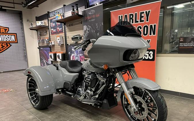 2024 Harley-Davidson FLTRT