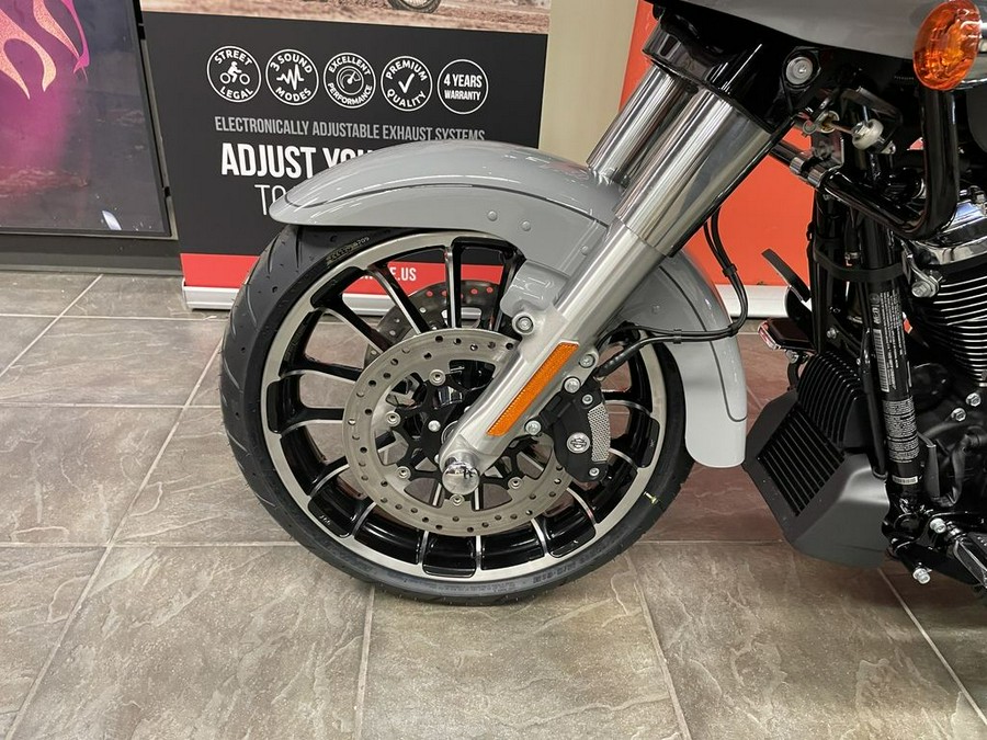 2024 Harley-Davidson FLTRT