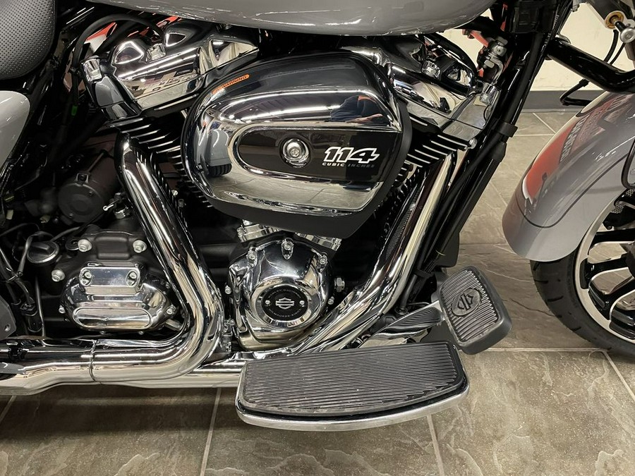 2024 Harley-Davidson FLTRT