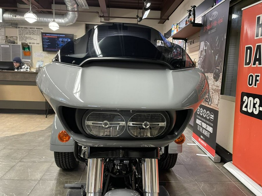 2024 Harley-Davidson FLTRT