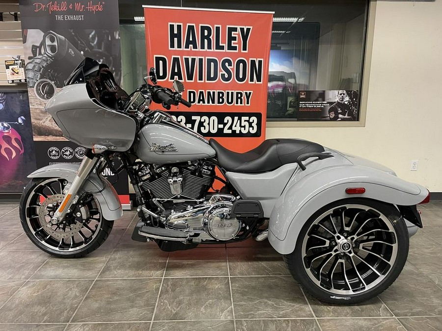 2024 Harley-Davidson FLTRT