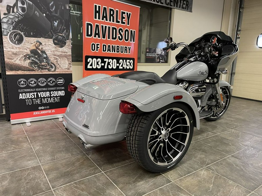 2024 Harley-Davidson FLTRT