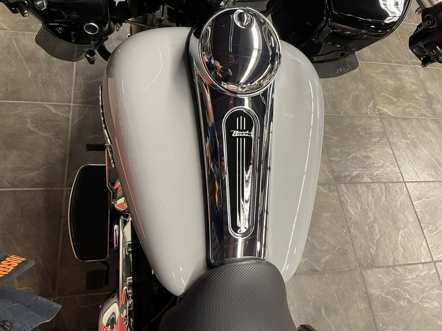 2024 Harley-Davidson FLTRT